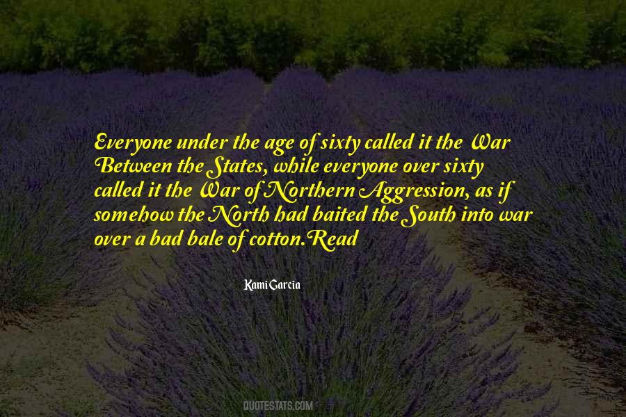 Over Sixty Quotes #1818850