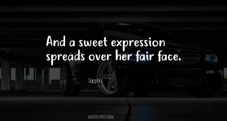 Over Sweet Quotes #306712