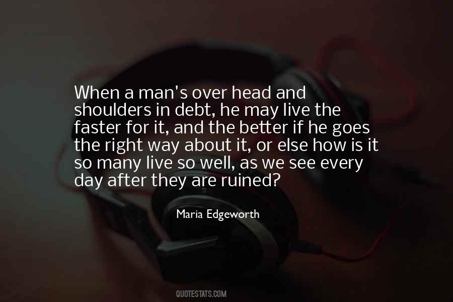 Over The Day Quotes #156583 Over The Day Quotes #156583
