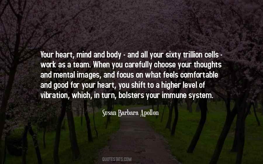 Quotes About Body Healing #726463