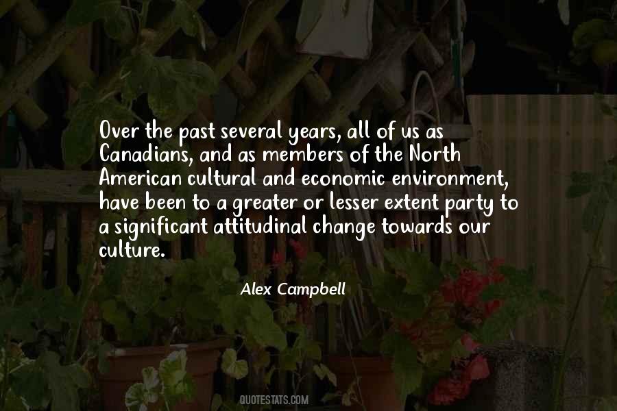 Over The Past Quotes #1050948