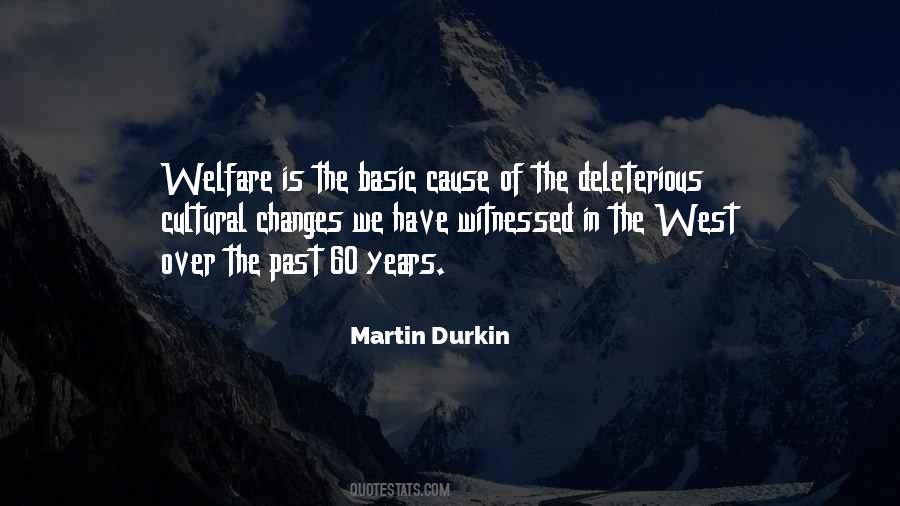 Over The Past Quotes #1200990