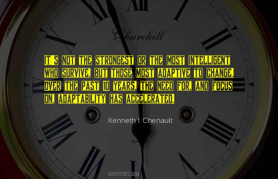 Over The Past Quotes #1349391