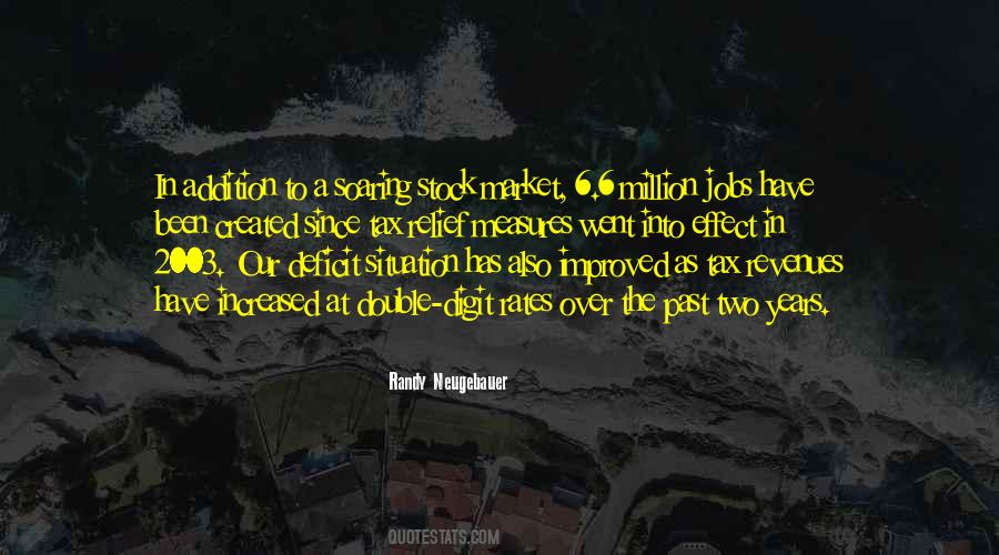 Over The Past Quotes #1469517