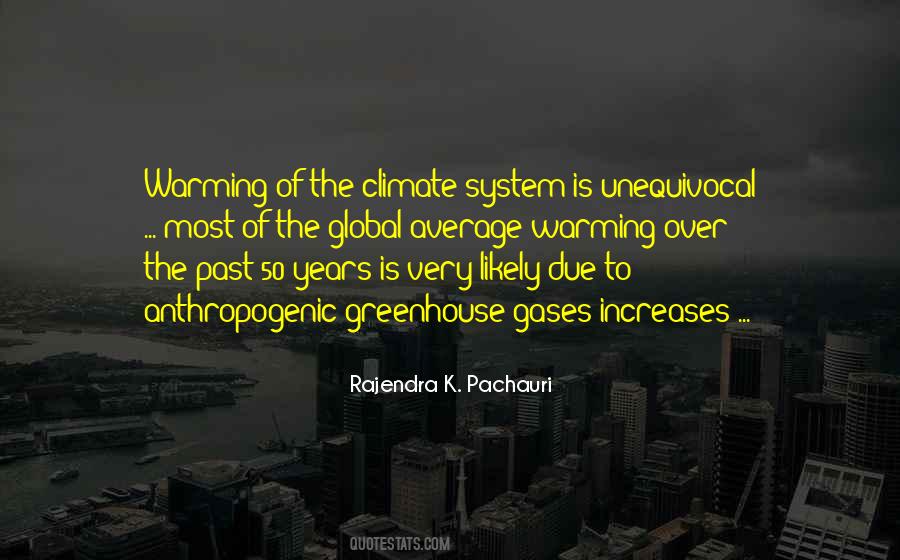 Over The Past Quotes #1544879