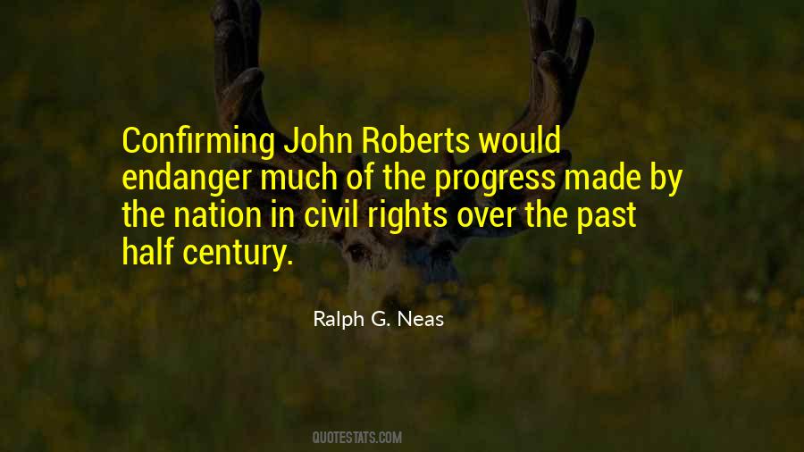 Over The Past Quotes #1758959