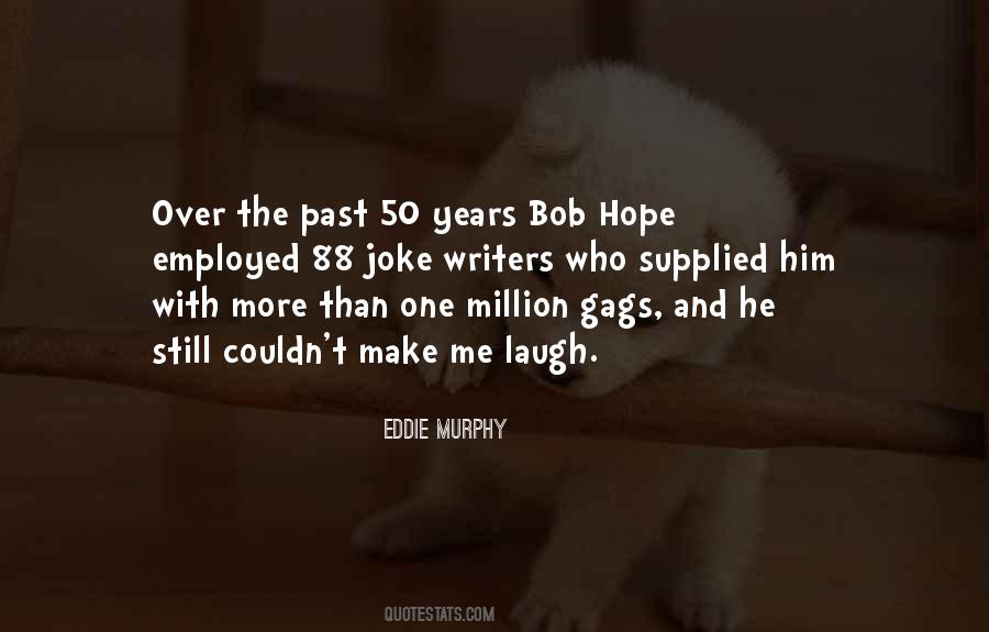 Over The Past Quotes #1769982