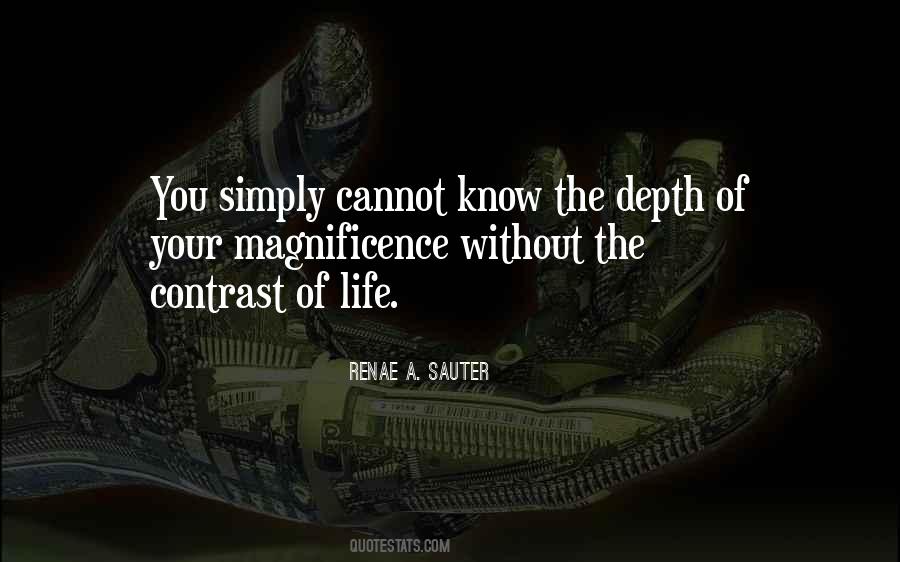 Quotes About Body Empowerment #1246173