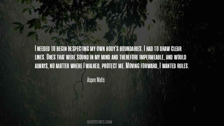 Quotes About Body Empowerment #1285611