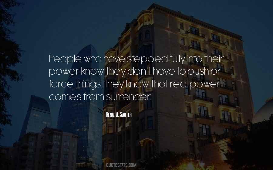 Quotes About Body Empowerment #1814441
