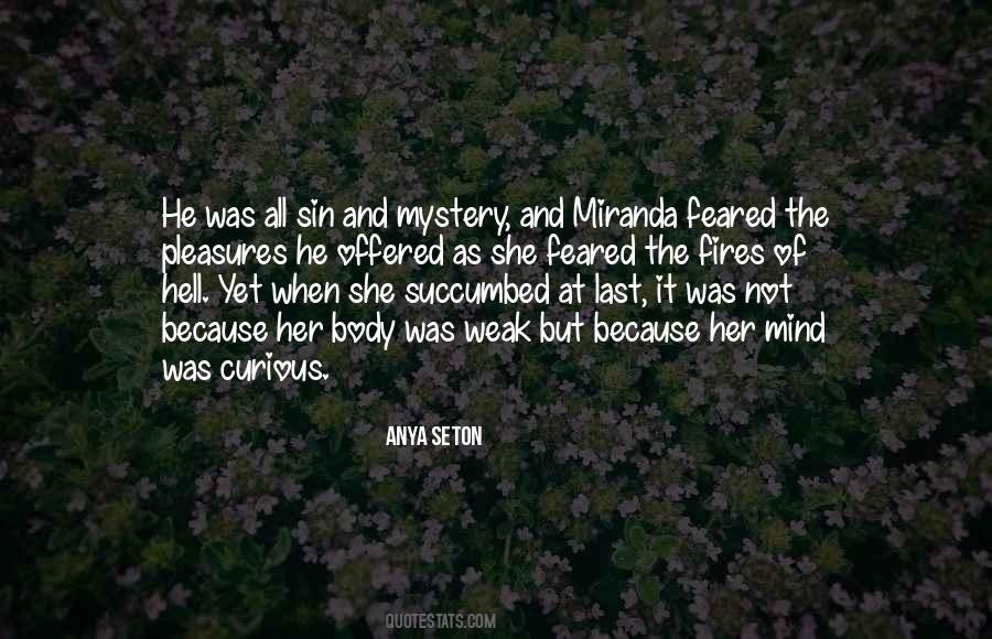 Quotes About Body Empowerment #387229