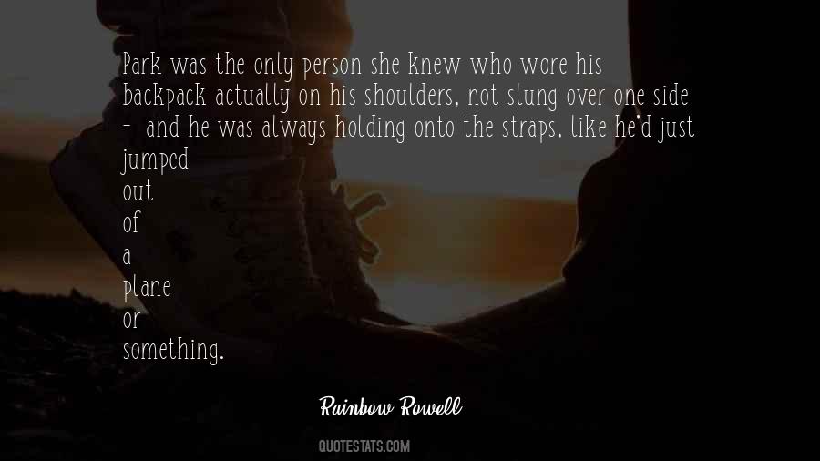 Over The Rainbow Quotes #629303