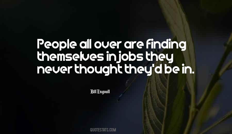 Over Thought Quotes #35021
