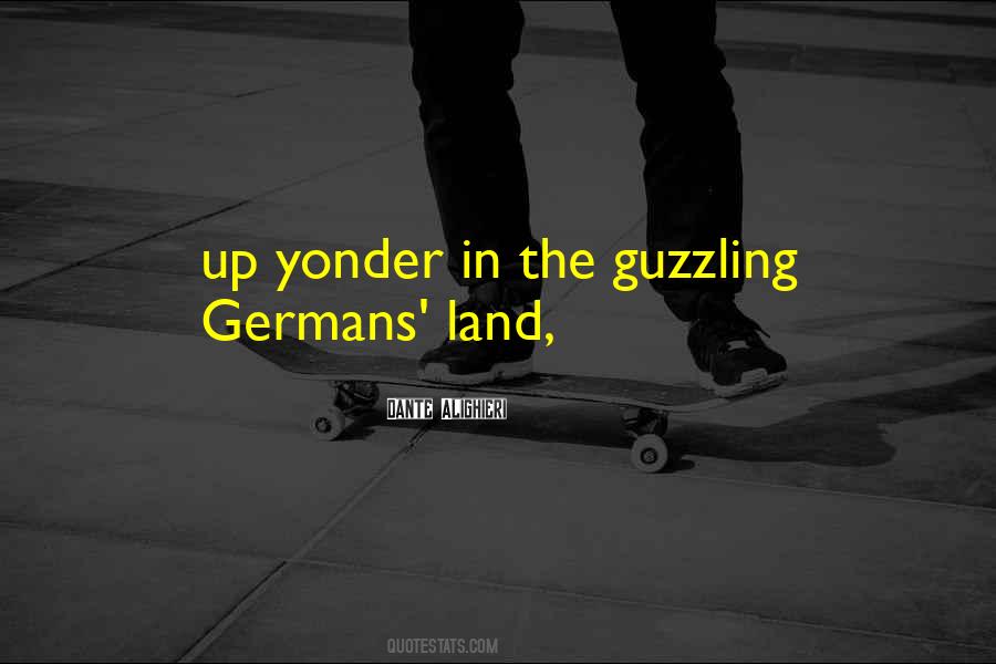 Over Yonder Quotes #36099
