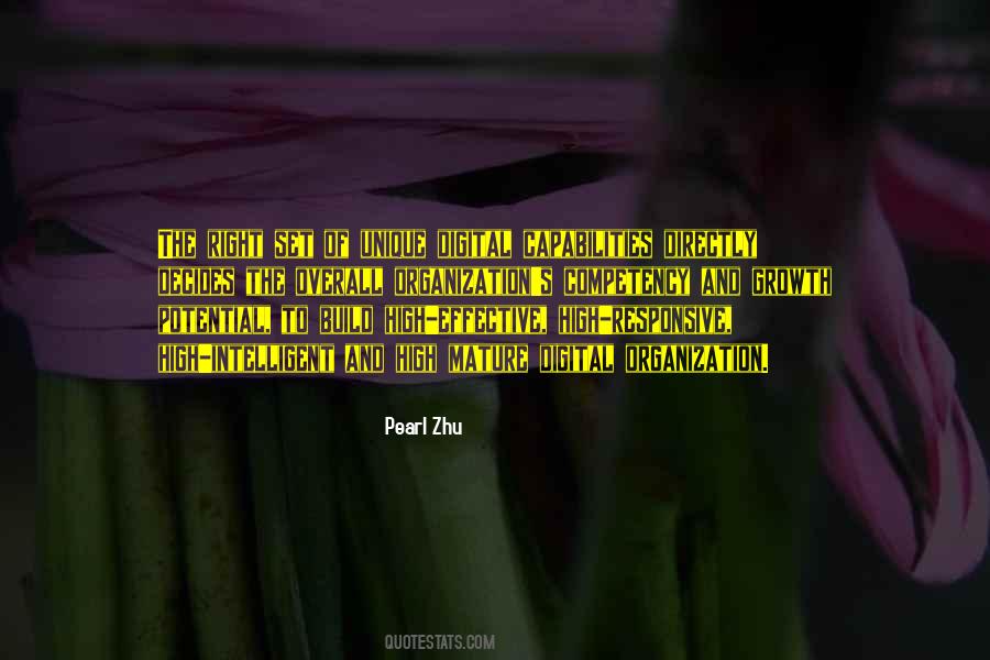 Overall Performance Quotes #495977