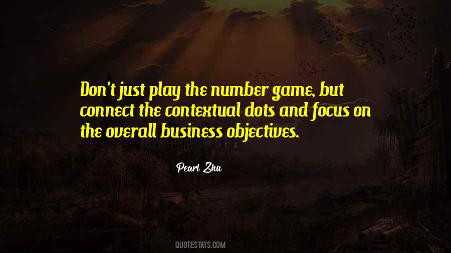 Overall Performance Quotes #841953