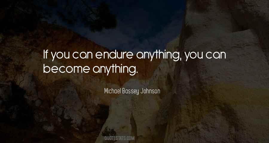 Overcome Anything Quotes #1670039