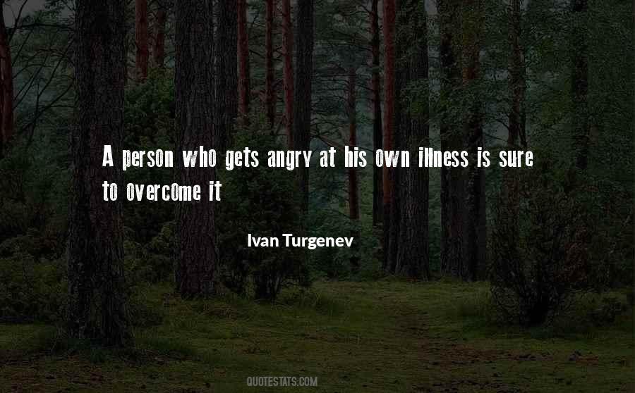 Overcome It Quotes #1564714