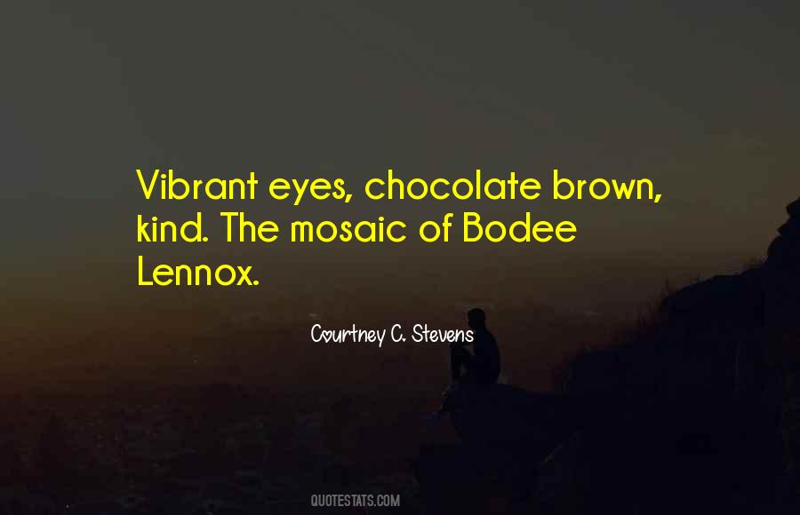 Quotes About Bodee #674444