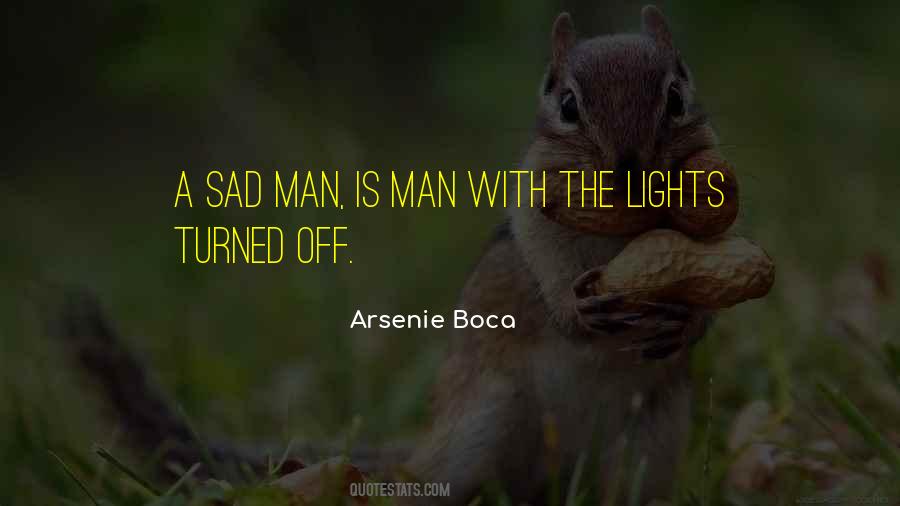 Quotes About Boca #1345415