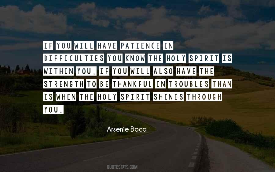 Quotes About Boca #1599922