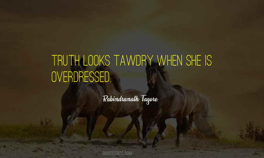 Overdressed Quotes #1140979