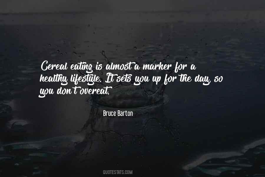 Overeat Quotes #1456161