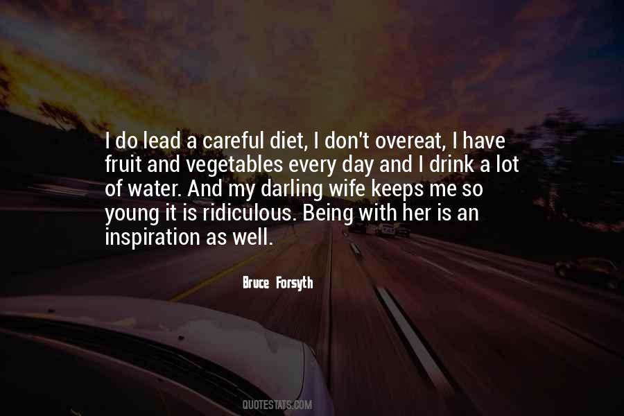 Overeat Quotes #1871817