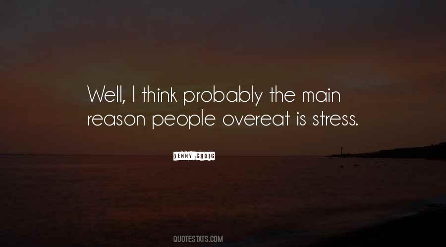 Overeat Quotes #204167
