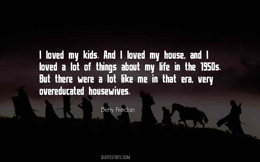 Overeducated Quotes #148359