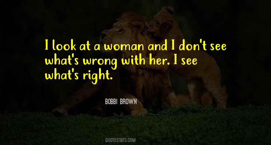 Quotes About Bobbi #997414