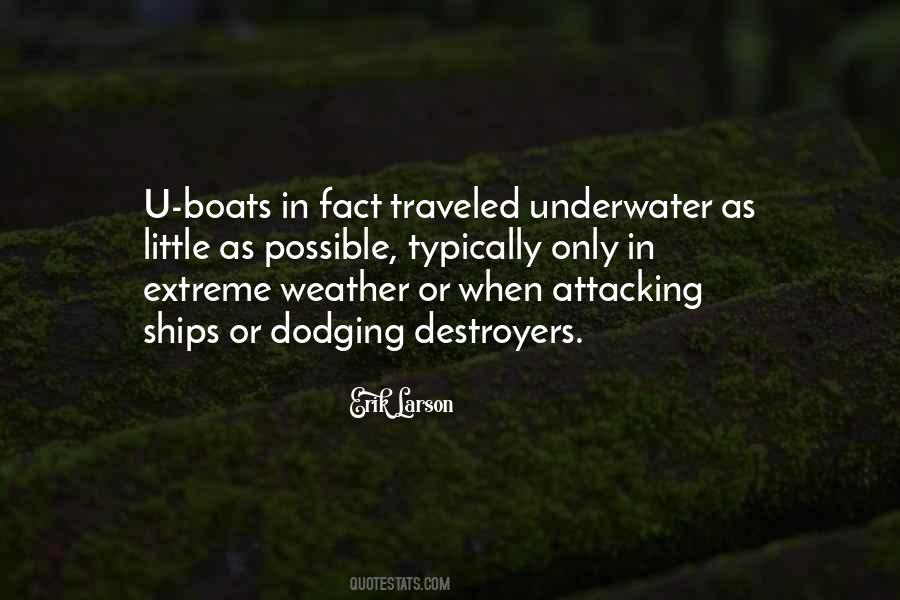 Quotes About Boats And Ships #577021