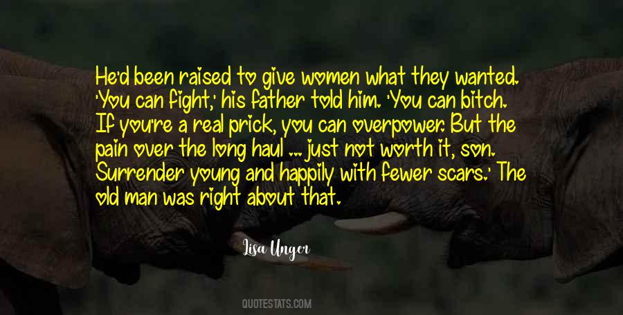 Overpower Quotes #1320200
