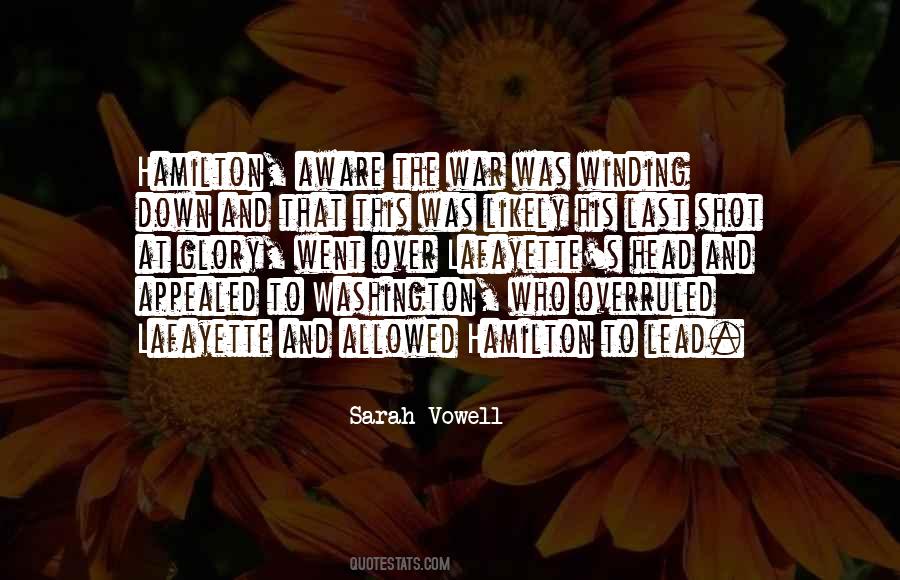 Overruled Quotes #860680
