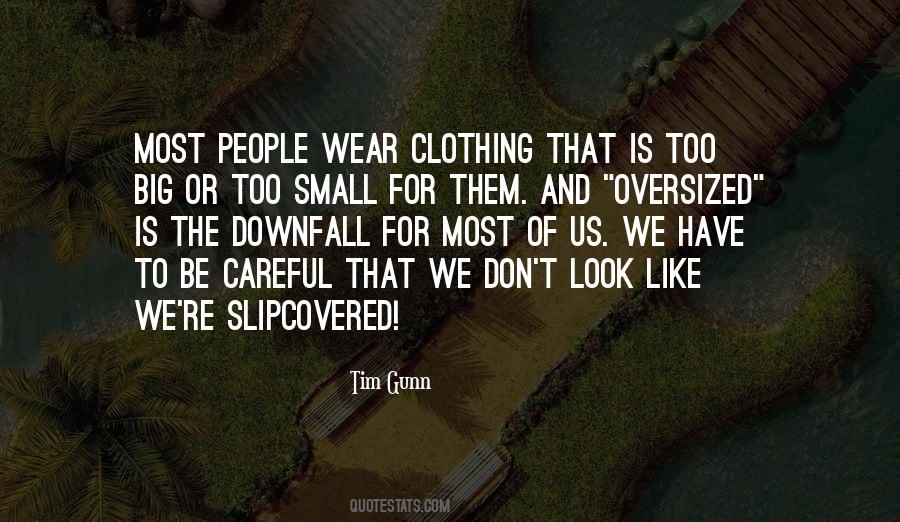 Oversized Quotes #1042833