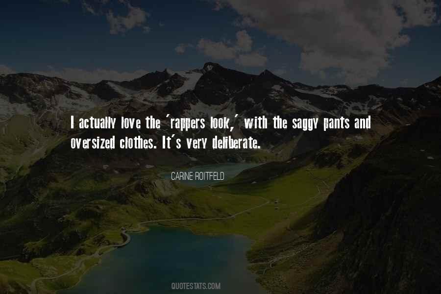 Oversized Quotes #286001