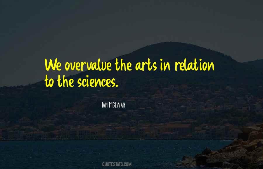 Overvalue Quotes #1397205