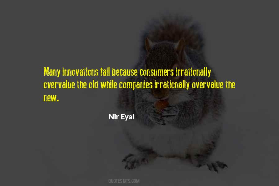 Overvalue Quotes #1594091