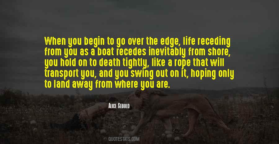 Quotes About Boat And Life #346619