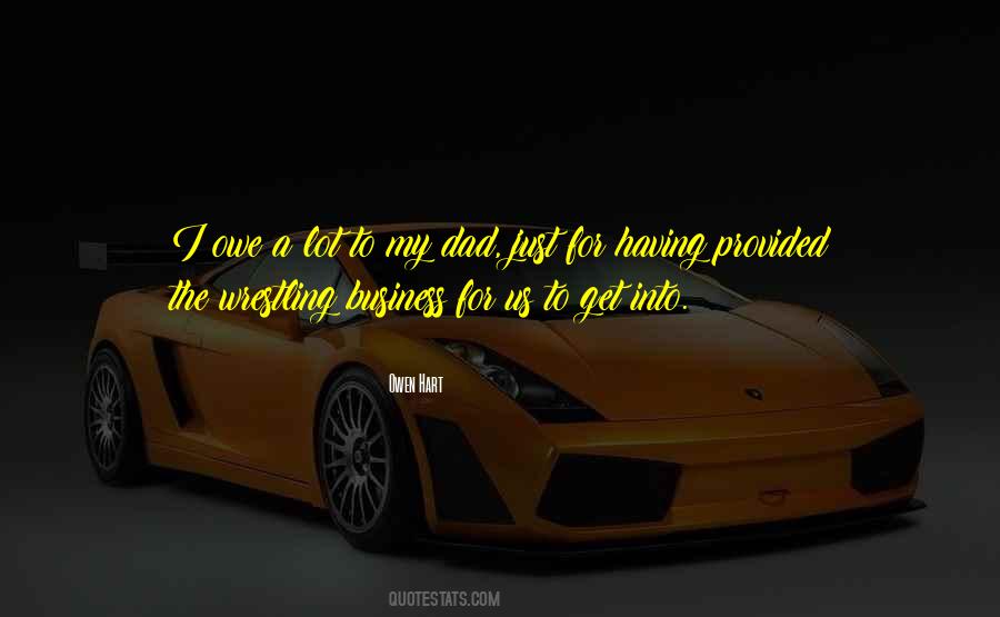 Owe You Nothing Quotes #49753