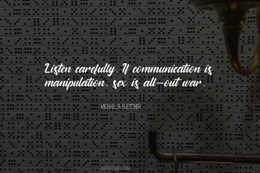 Owen Cook Best Quotes #1427676