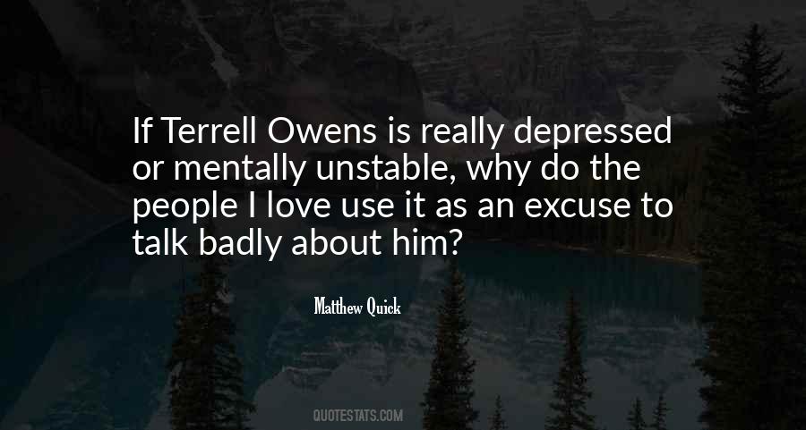 Owens Quotes #1060783