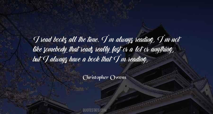 Owens Quotes #38029