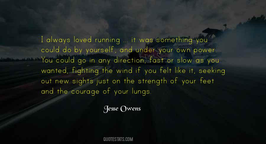 Owens Quotes #43044