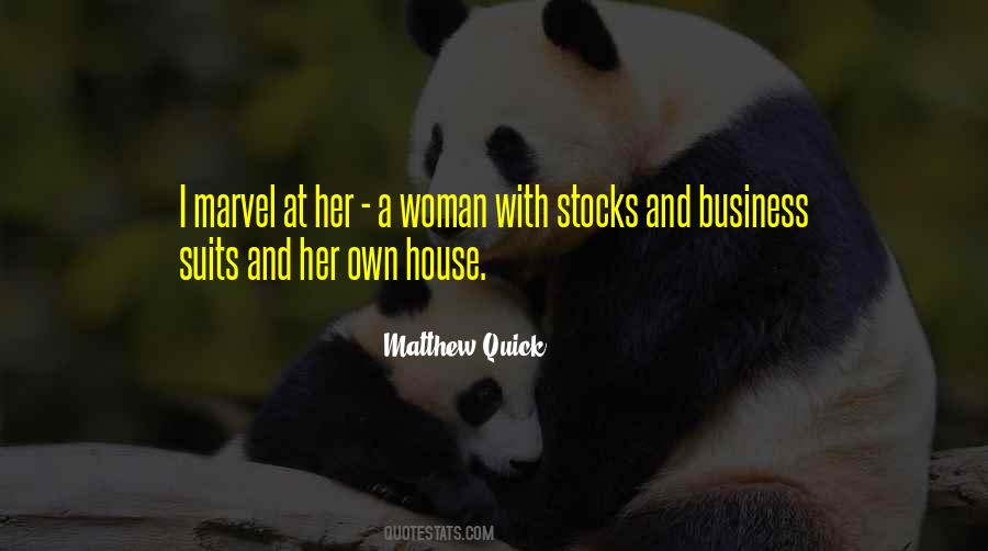 Own A Business Quotes #351790 Own A Business Quotes #351790