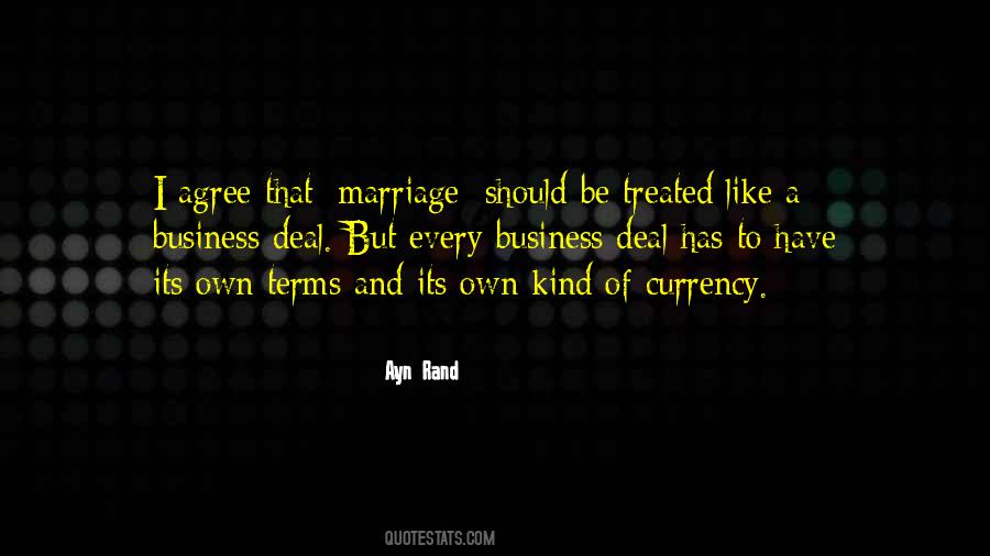 Own A Business Quotes #59860 Own A Business Quotes #59860