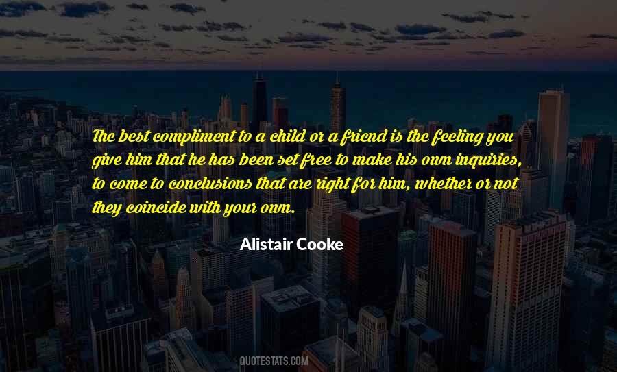 Own Best Friend Quotes #1069015