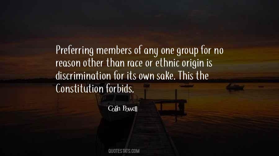 Own Sake Quotes #1106509