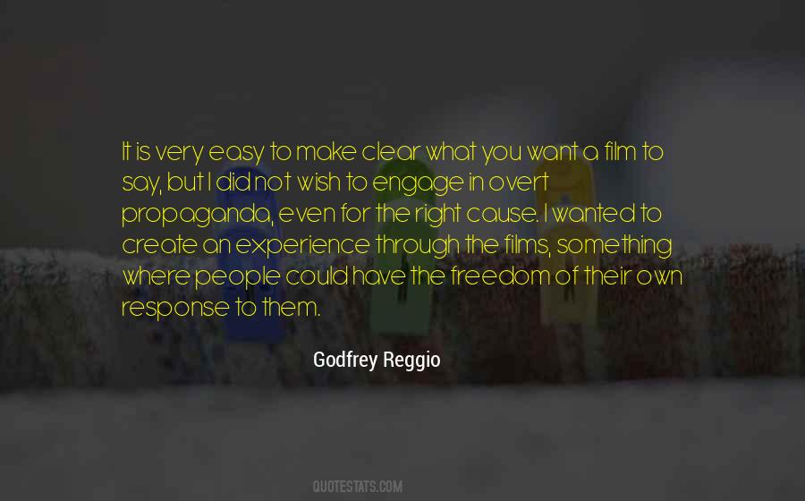 Own What You Say Quotes #882964