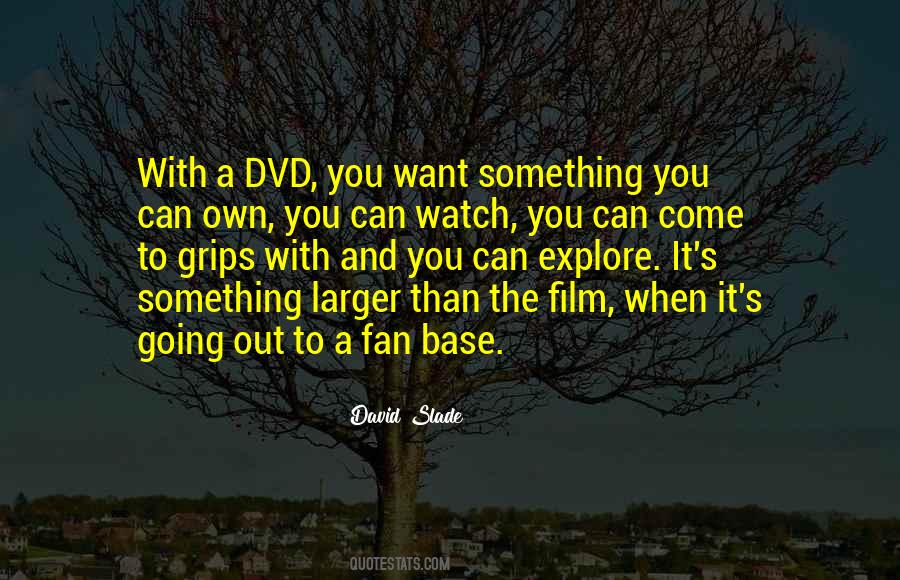 Own You Quotes #1656515